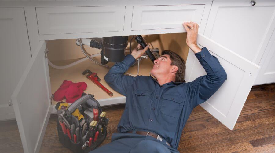 Local 24/7 Emergency Plumbing in Martinsville, IL